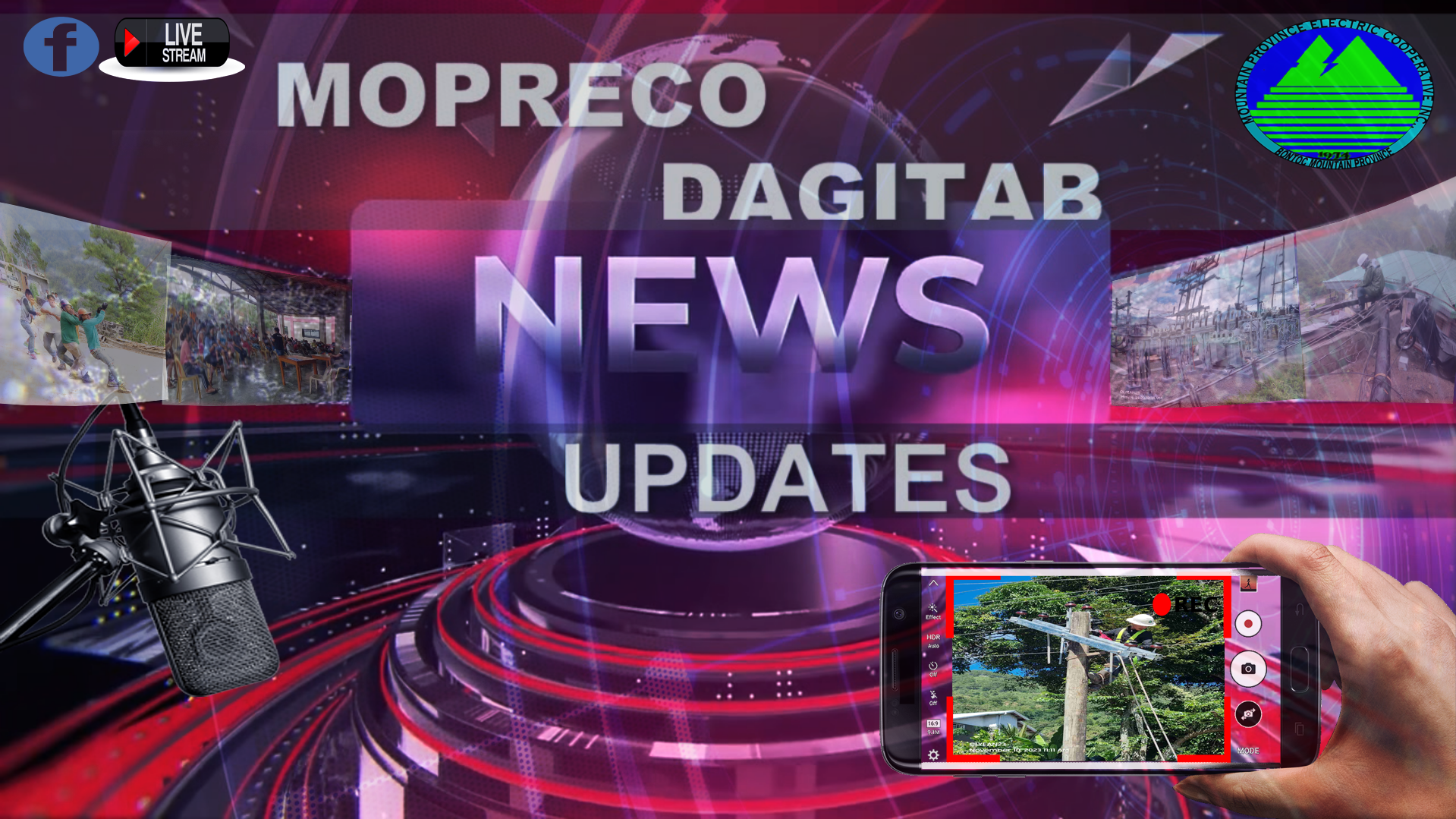 Video Preview: Lifeline Discoun